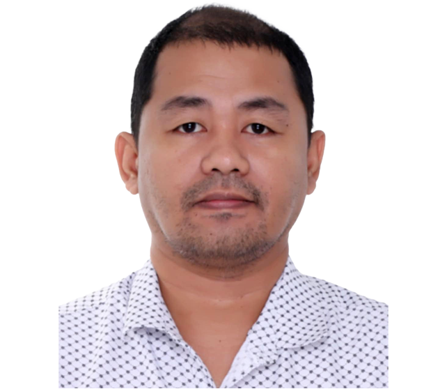 LORENZO, ALDIN D.